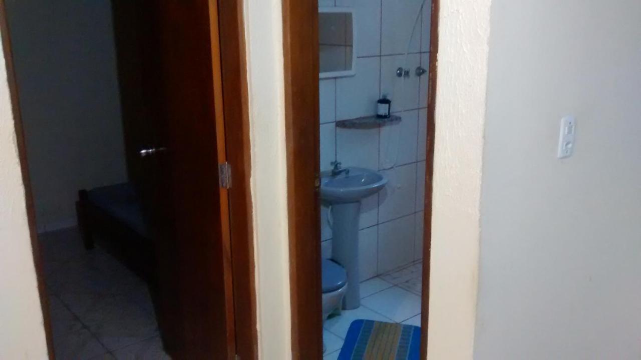 Apartamentos Perola Boicucanga Ngoại thất bức ảnh