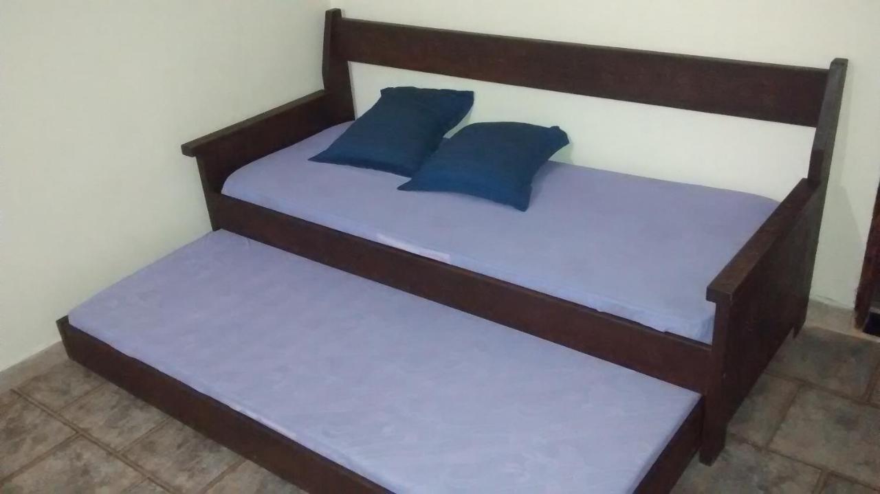 Apartamentos Perola Boicucanga Ngoại thất bức ảnh