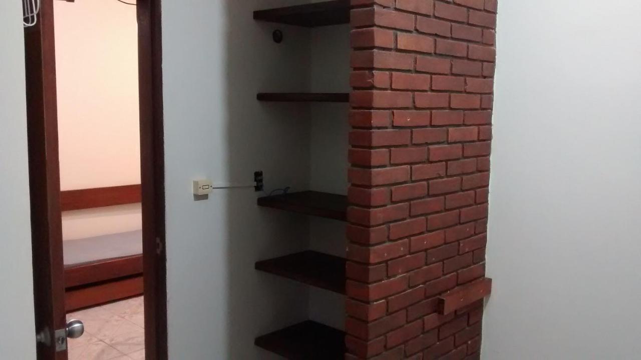 Apartamentos Perola Boicucanga Ngoại thất bức ảnh