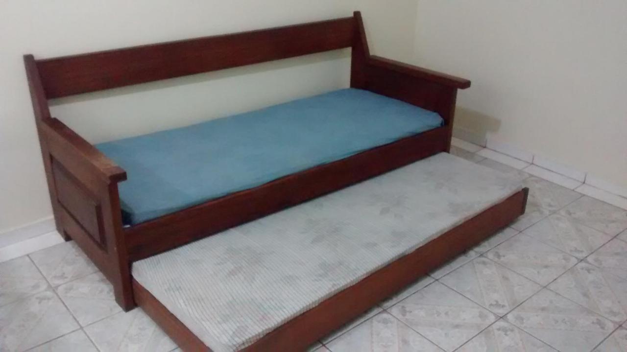 Apartamentos Perola Boicucanga Ngoại thất bức ảnh