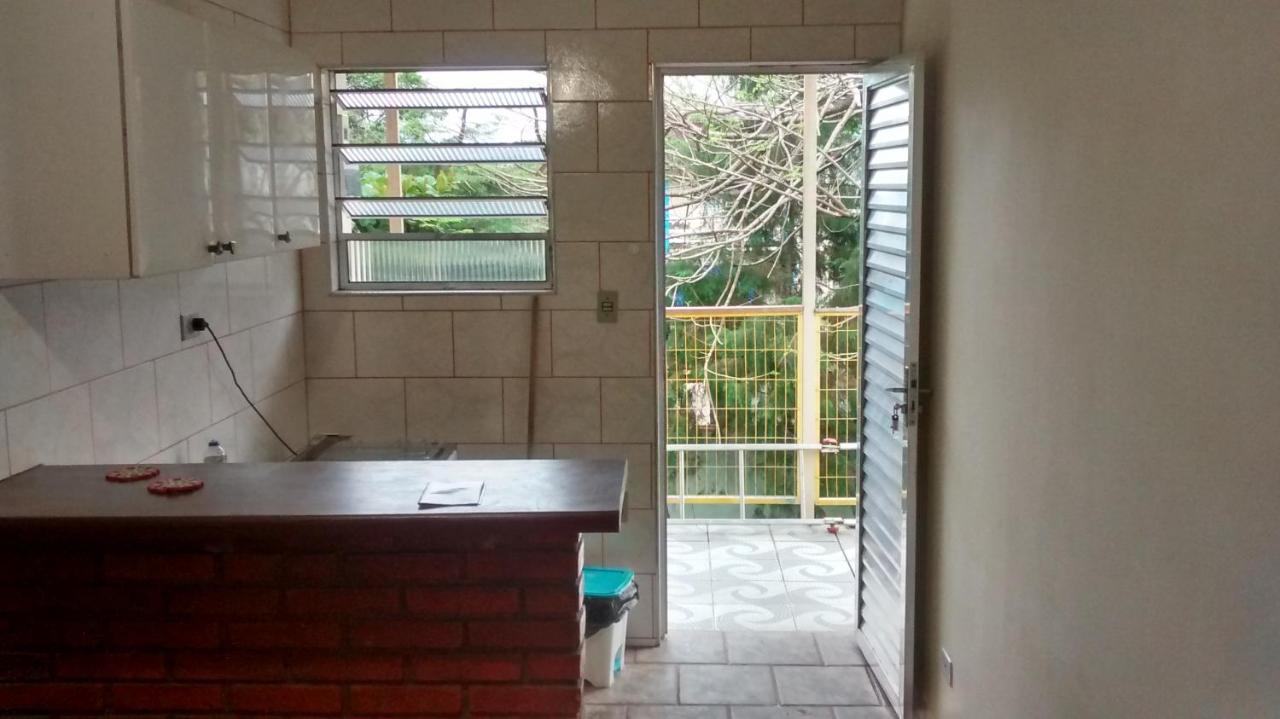 Apartamentos Perola Boicucanga Ngoại thất bức ảnh