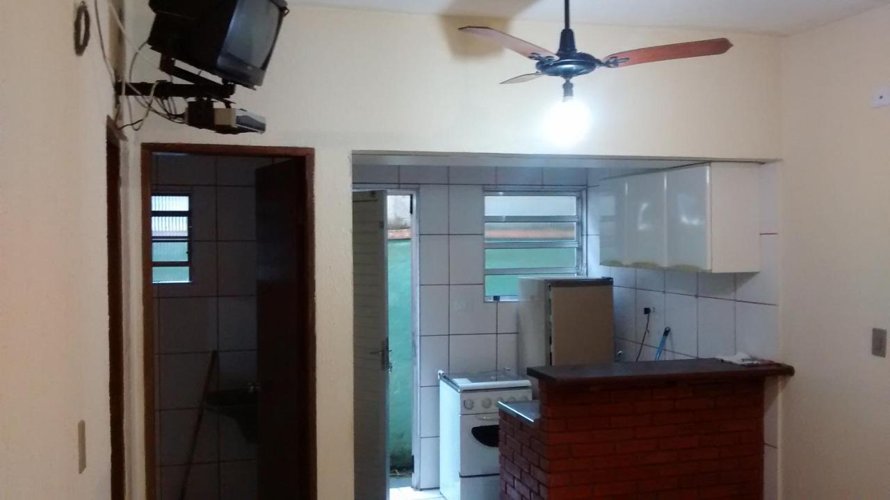 Apartamentos Perola Boicucanga Ngoại thất bức ảnh