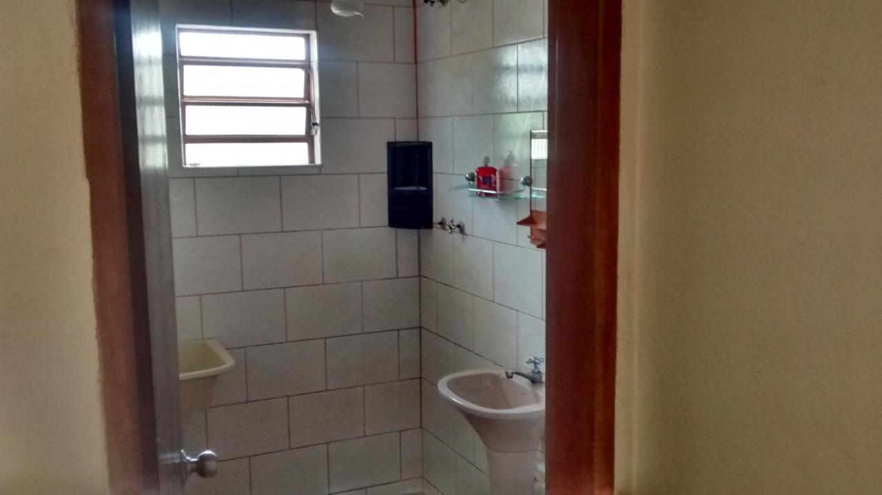 Apartamentos Perola Boicucanga Ngoại thất bức ảnh