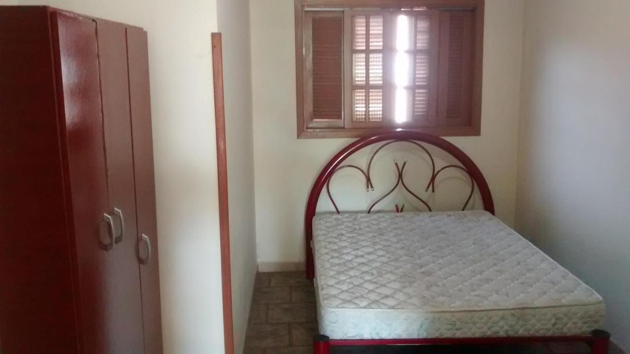 Apartamentos Perola Boicucanga Ngoại thất bức ảnh