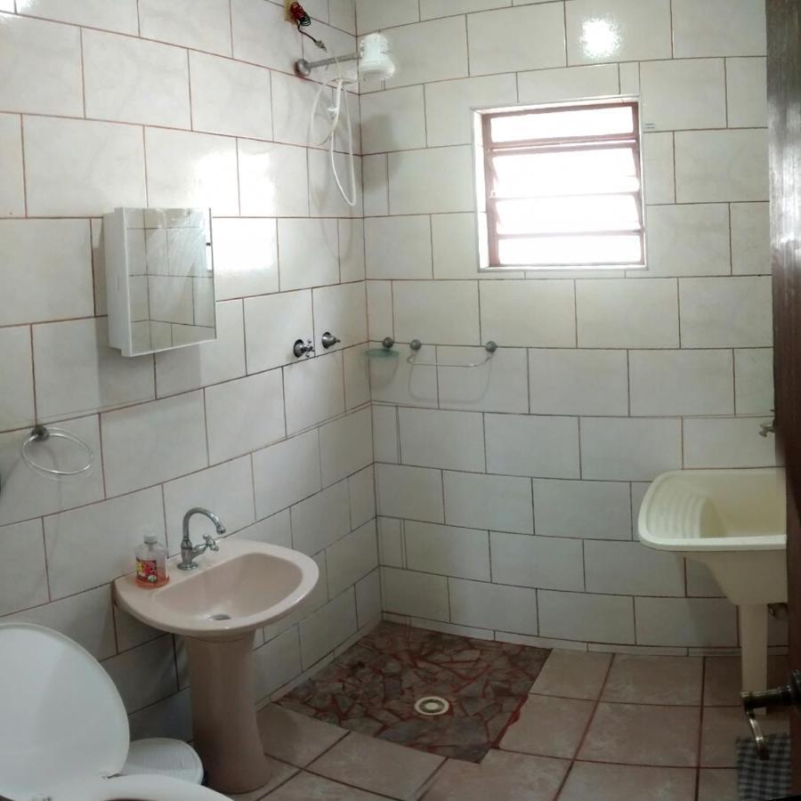 Apartamentos Perola Boicucanga Ngoại thất bức ảnh